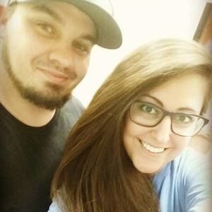 Meet your Posher, Ricky